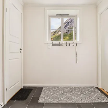 Trolltunga Fjord Living Apartment Tyssedal Exterior photo