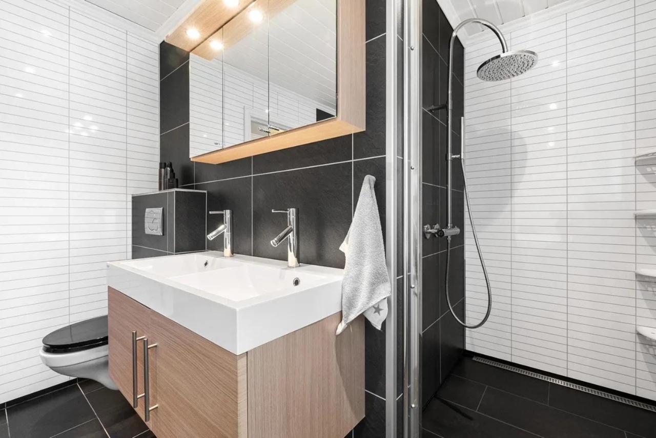 Trolltunga Fjord Living Apartment